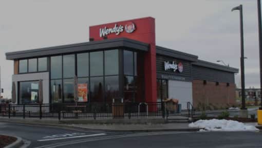 Restaurant - Wendy’s fast food restaurant.- Cost Segregation Authority