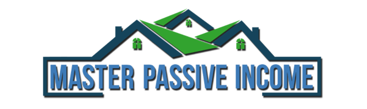 Master Passive Income Logo